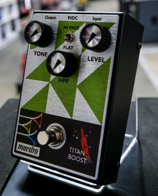 Store Special Product - Maestro Effects - MOCTBP